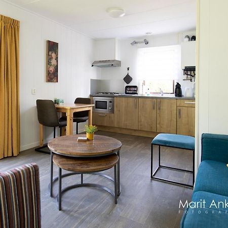 Bed&Breakfast Meinsma Moddergat Exterior foto