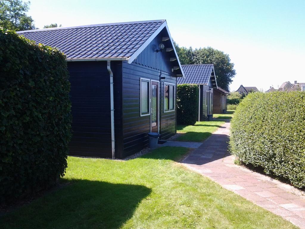 Bed&Breakfast Meinsma Moddergat Exterior foto