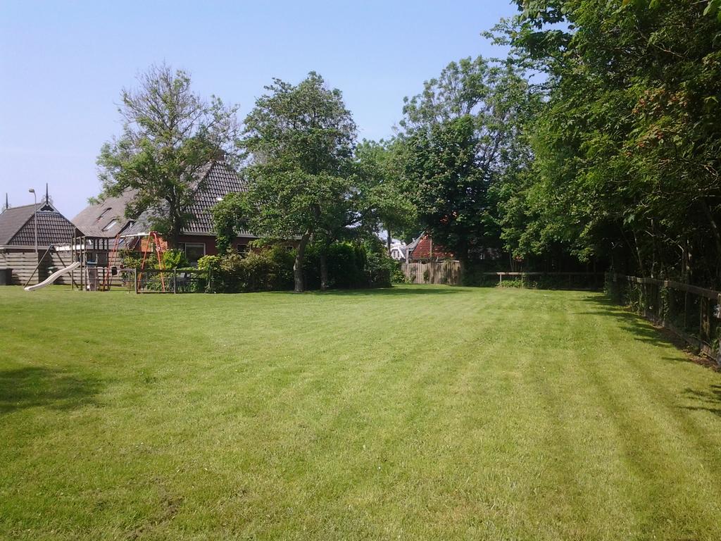 Bed&Breakfast Meinsma Moddergat Exterior foto