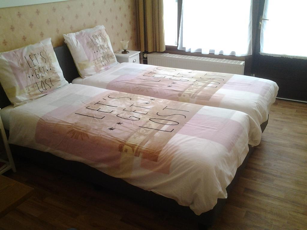 Bed&Breakfast Meinsma Moddergat Exterior foto