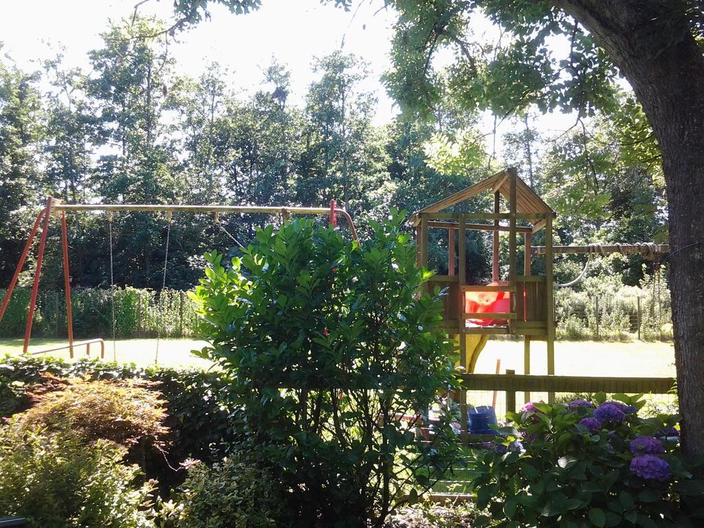 Bed&Breakfast Meinsma Moddergat Exterior foto