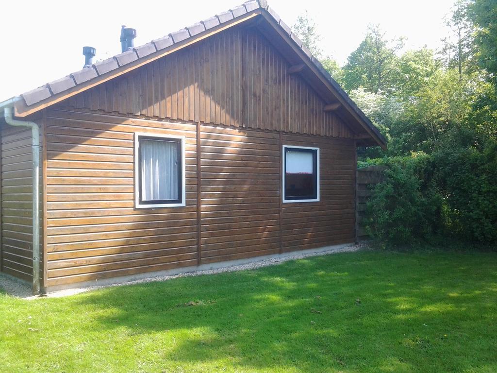 Bed&Breakfast Meinsma Moddergat Exterior foto