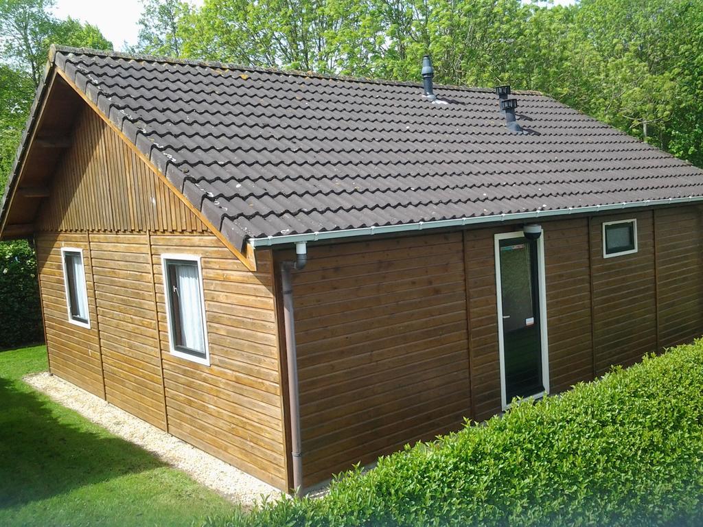 Bed&Breakfast Meinsma Moddergat Exterior foto