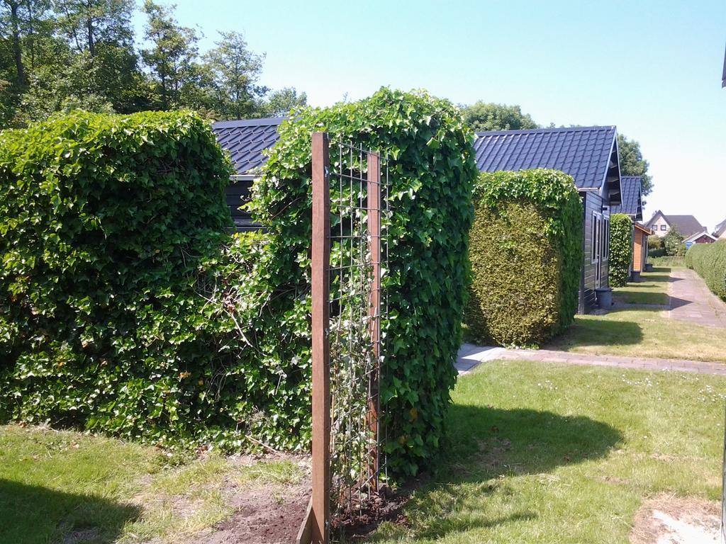 Bed&Breakfast Meinsma Moddergat Exterior foto