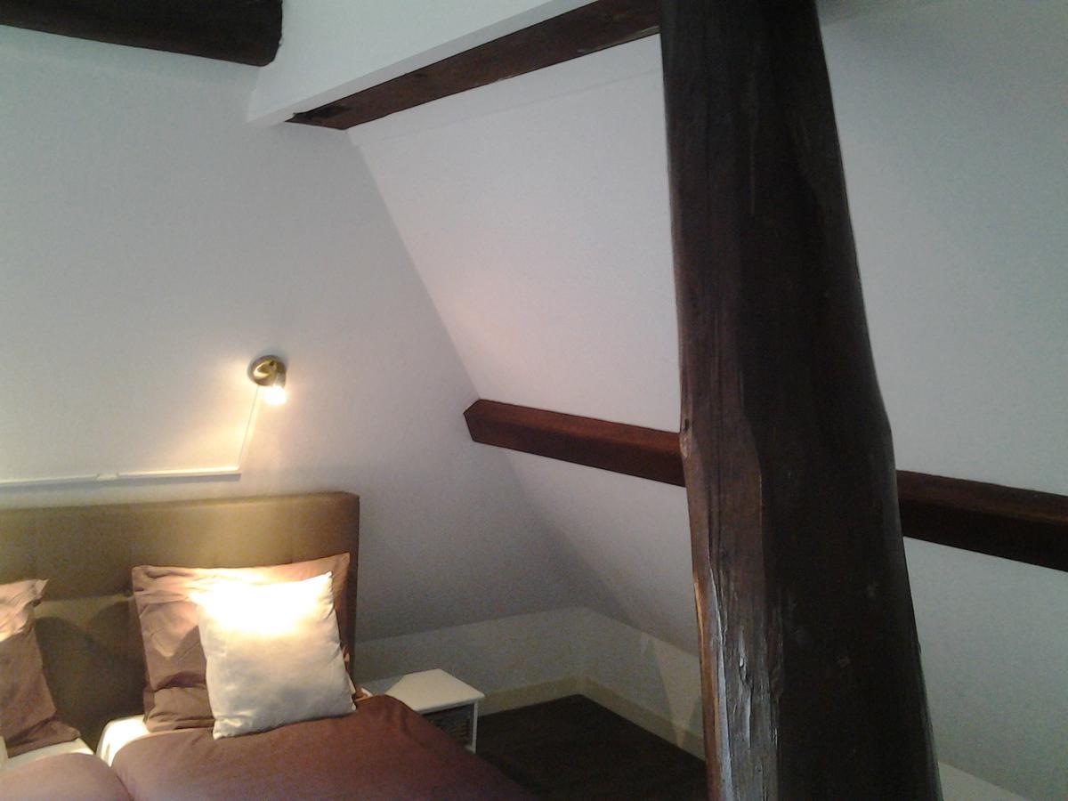 Bed&Breakfast Meinsma Moddergat Exterior foto