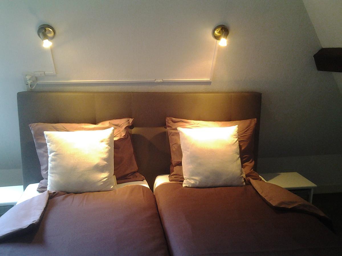 Bed&Breakfast Meinsma Moddergat Exterior foto