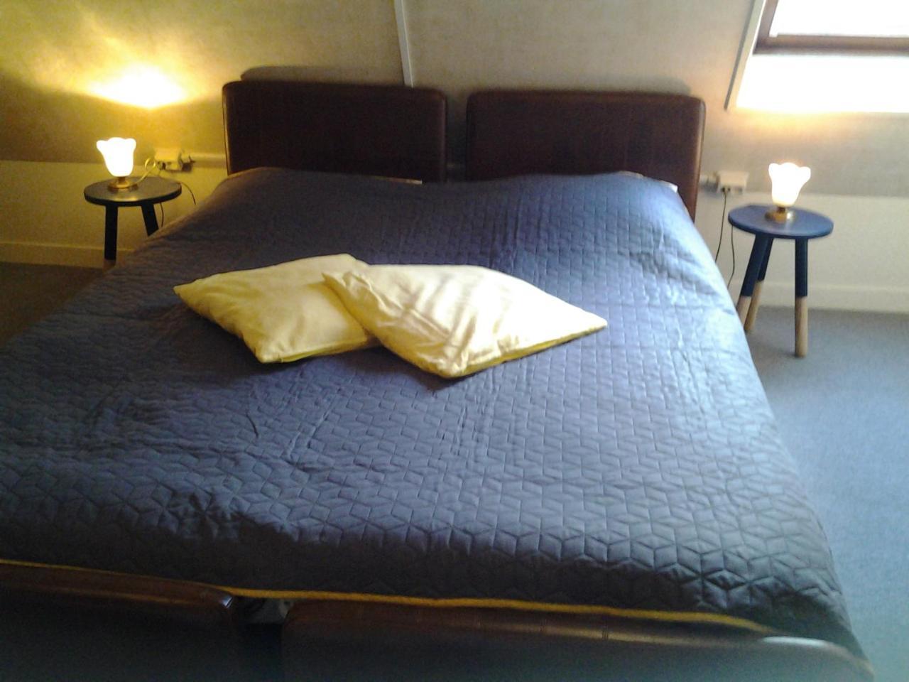 Bed&Breakfast Meinsma Moddergat Exterior foto