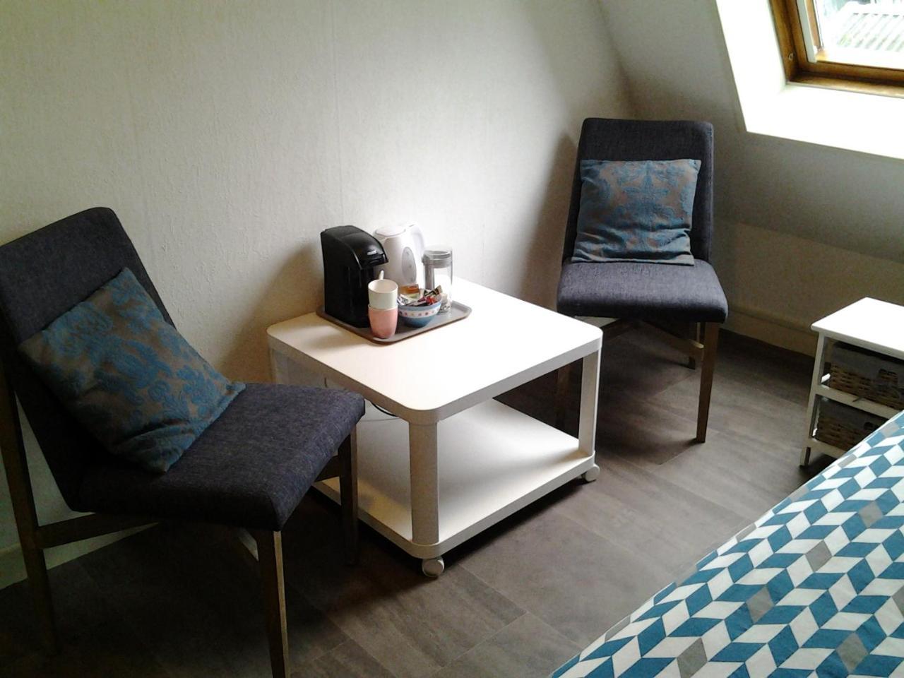 Bed&Breakfast Meinsma Moddergat Exterior foto