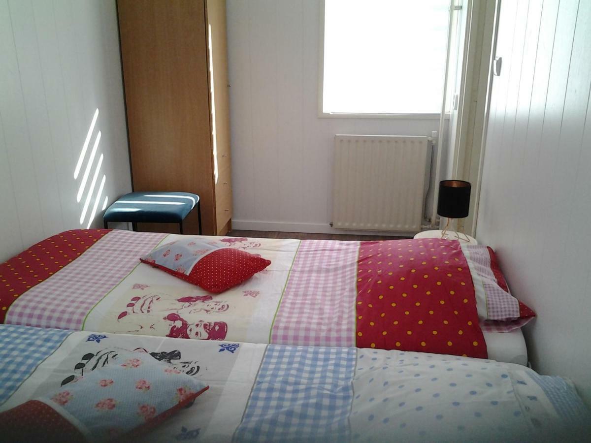 Bed&Breakfast Meinsma Moddergat Exterior foto