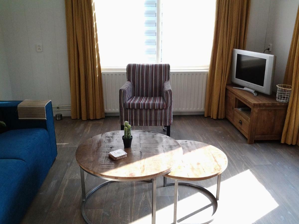Bed&Breakfast Meinsma Moddergat Exterior foto