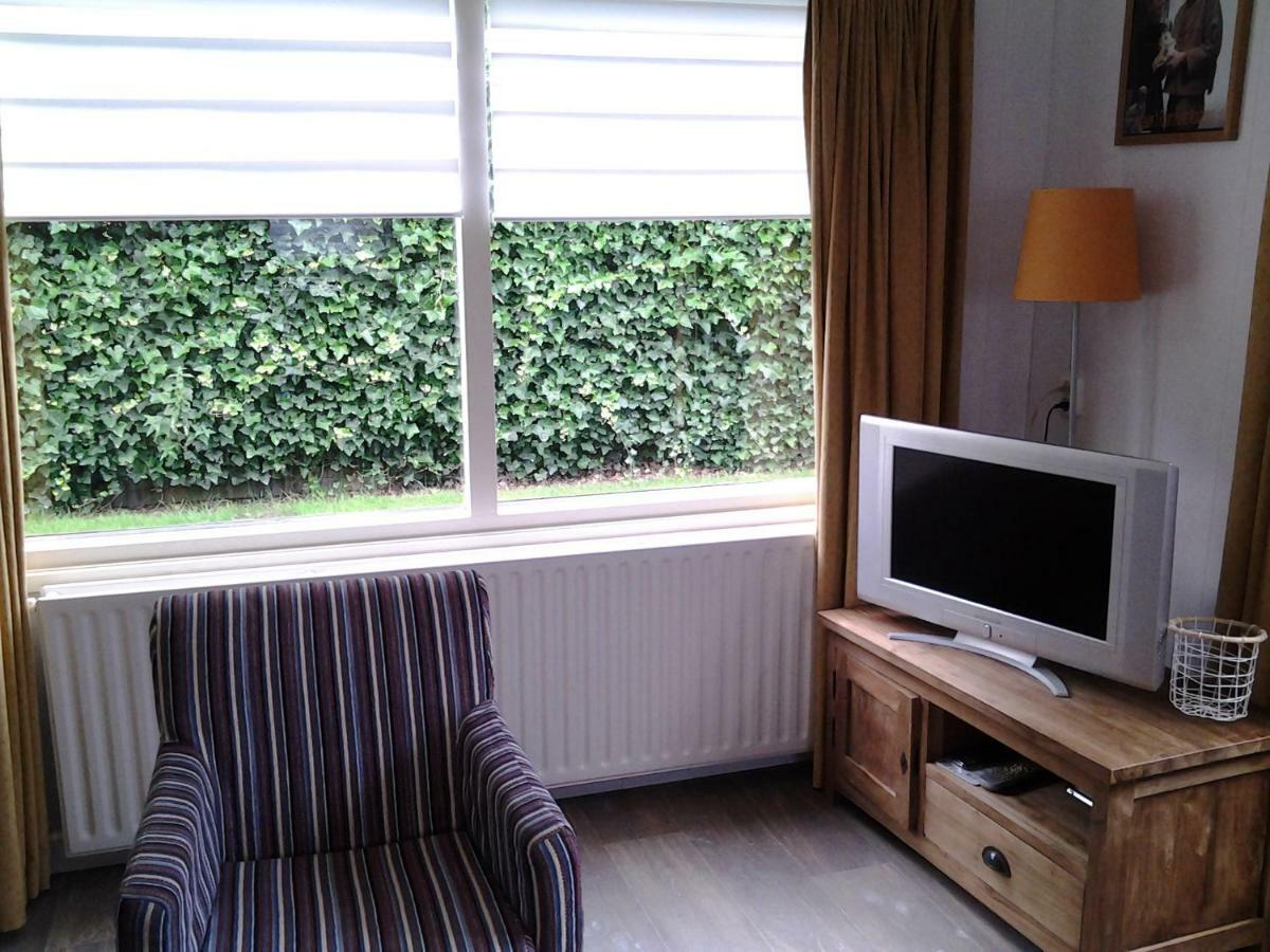 Bed&Breakfast Meinsma Moddergat Exterior foto