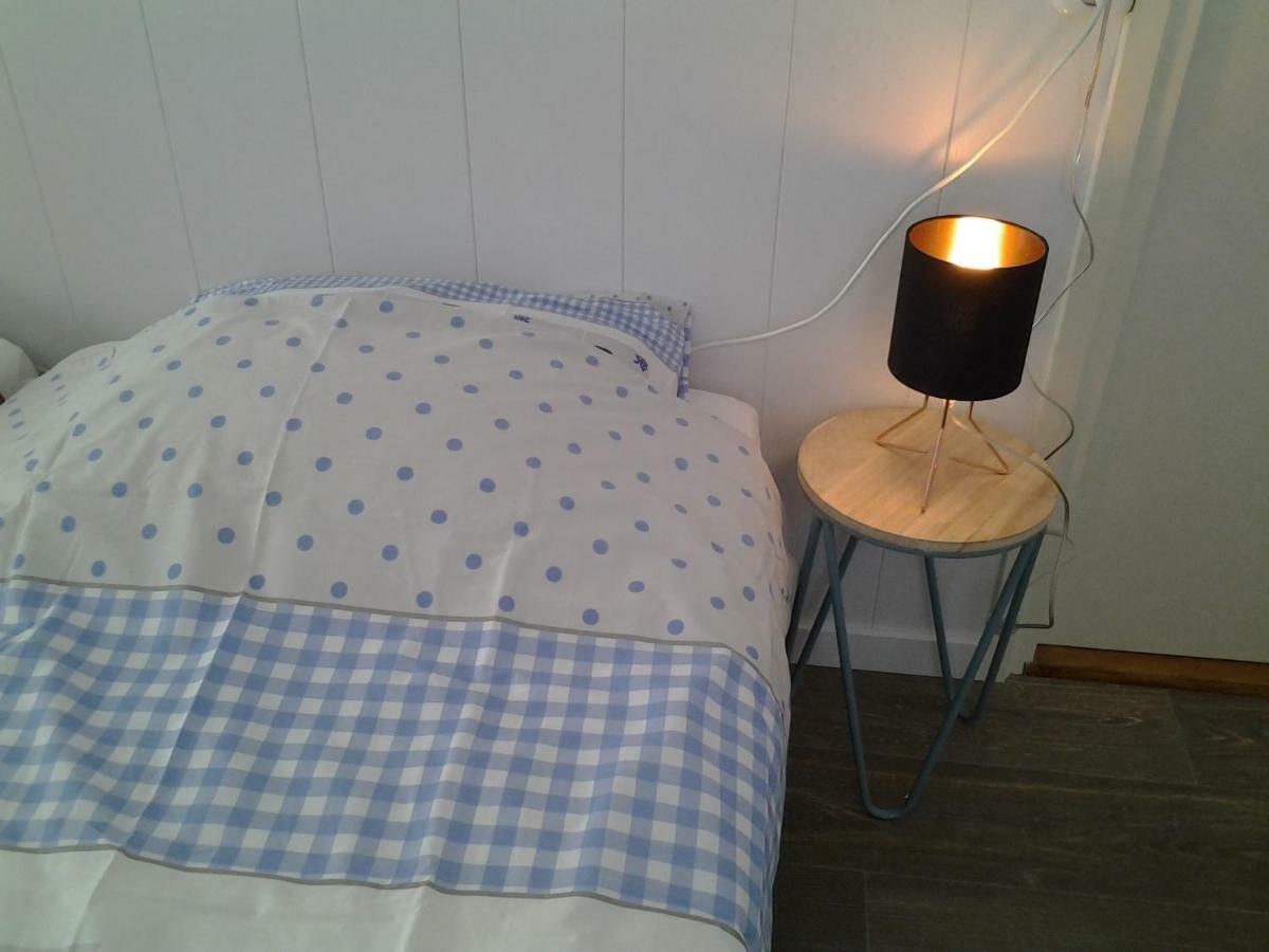 Bed&Breakfast Meinsma Moddergat Exterior foto