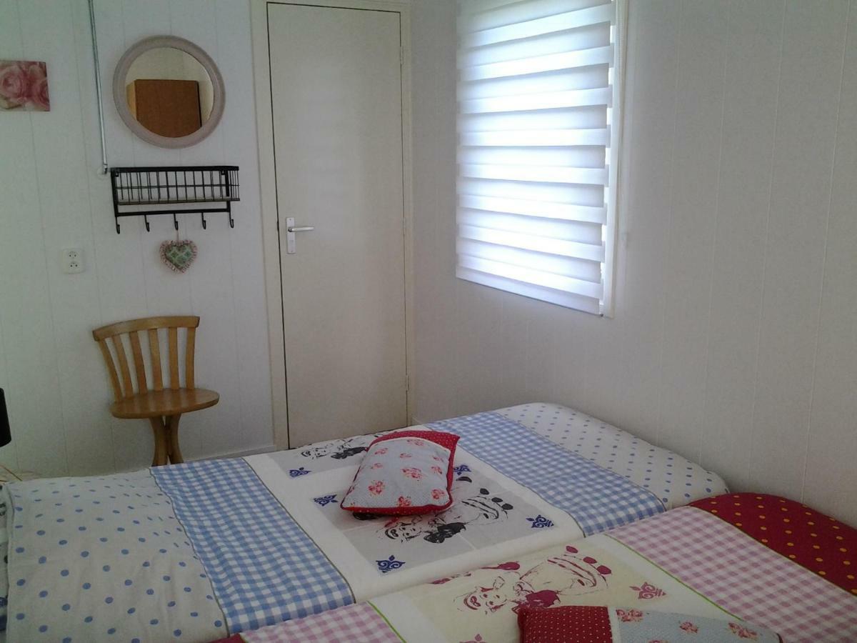 Bed&Breakfast Meinsma Moddergat Exterior foto