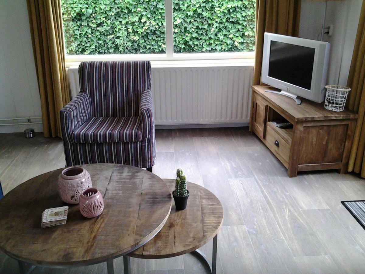 Bed&Breakfast Meinsma Moddergat Exterior foto