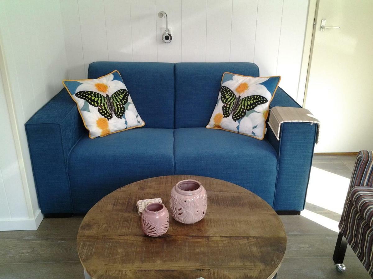 Bed&Breakfast Meinsma Moddergat Exterior foto