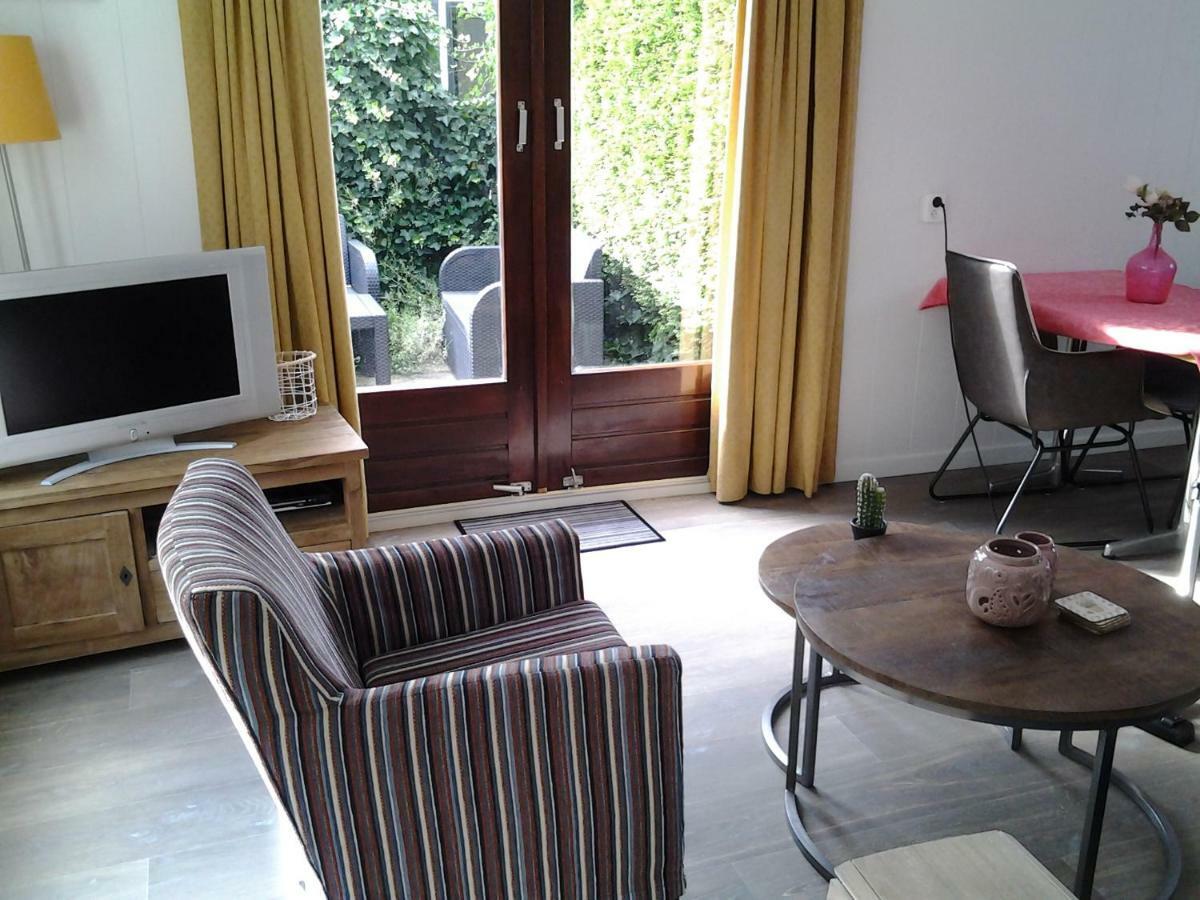 Bed&Breakfast Meinsma Moddergat Exterior foto