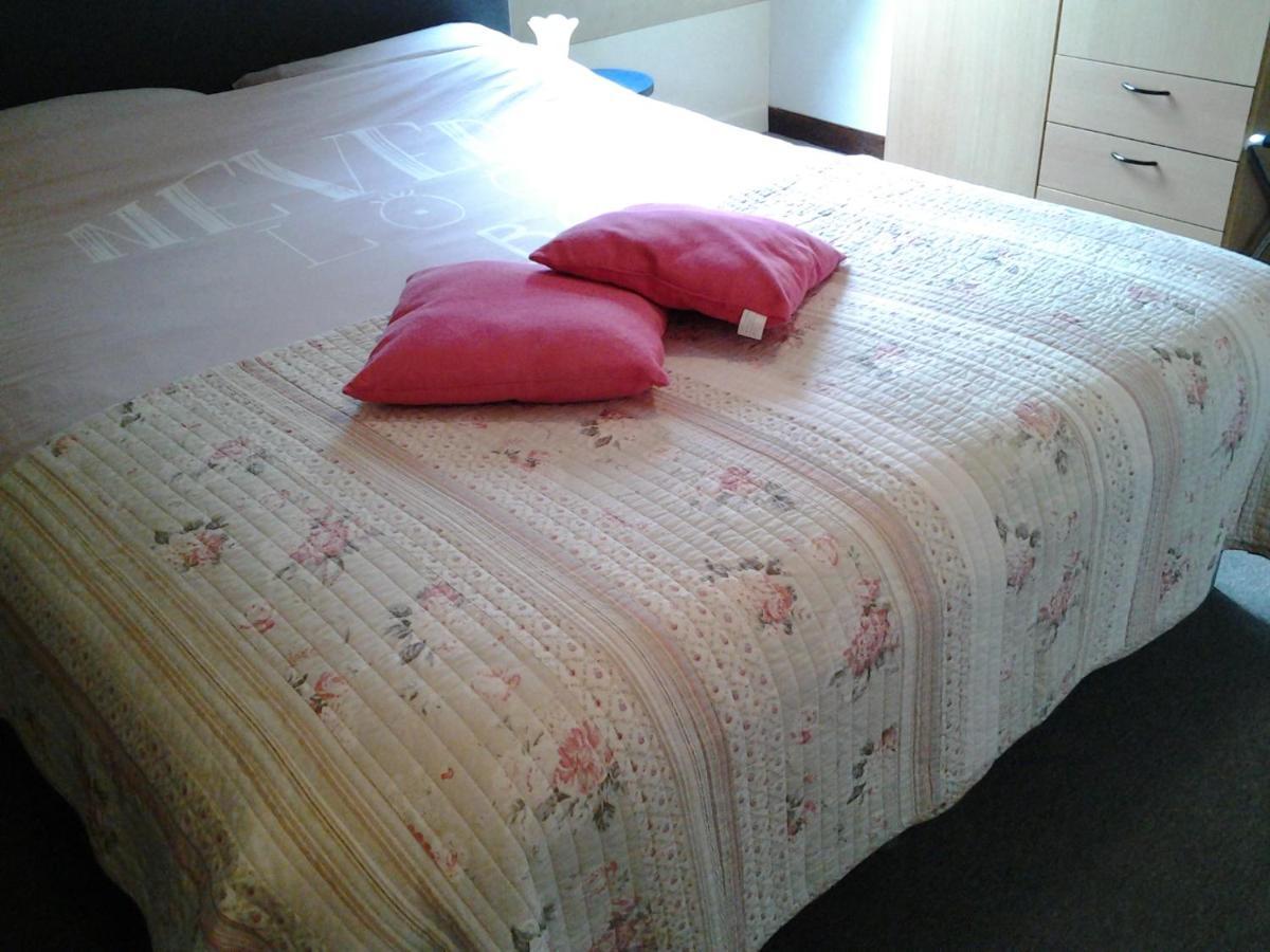 Bed&Breakfast Meinsma Moddergat Exterior foto