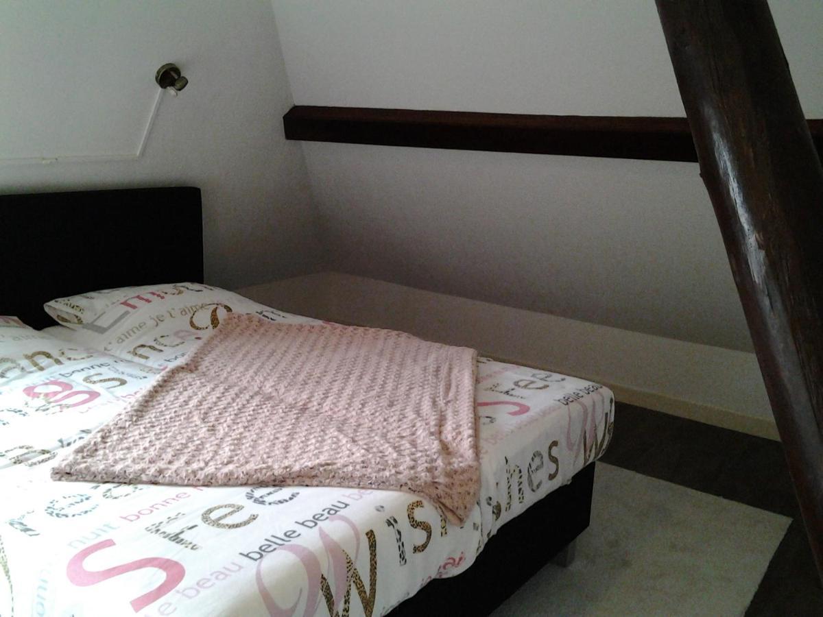 Bed&Breakfast Meinsma Moddergat Exterior foto