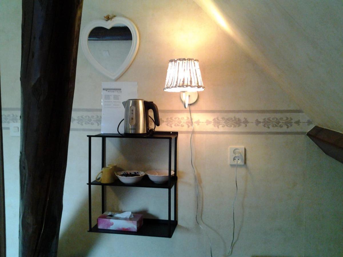 Bed&Breakfast Meinsma Moddergat Exterior foto